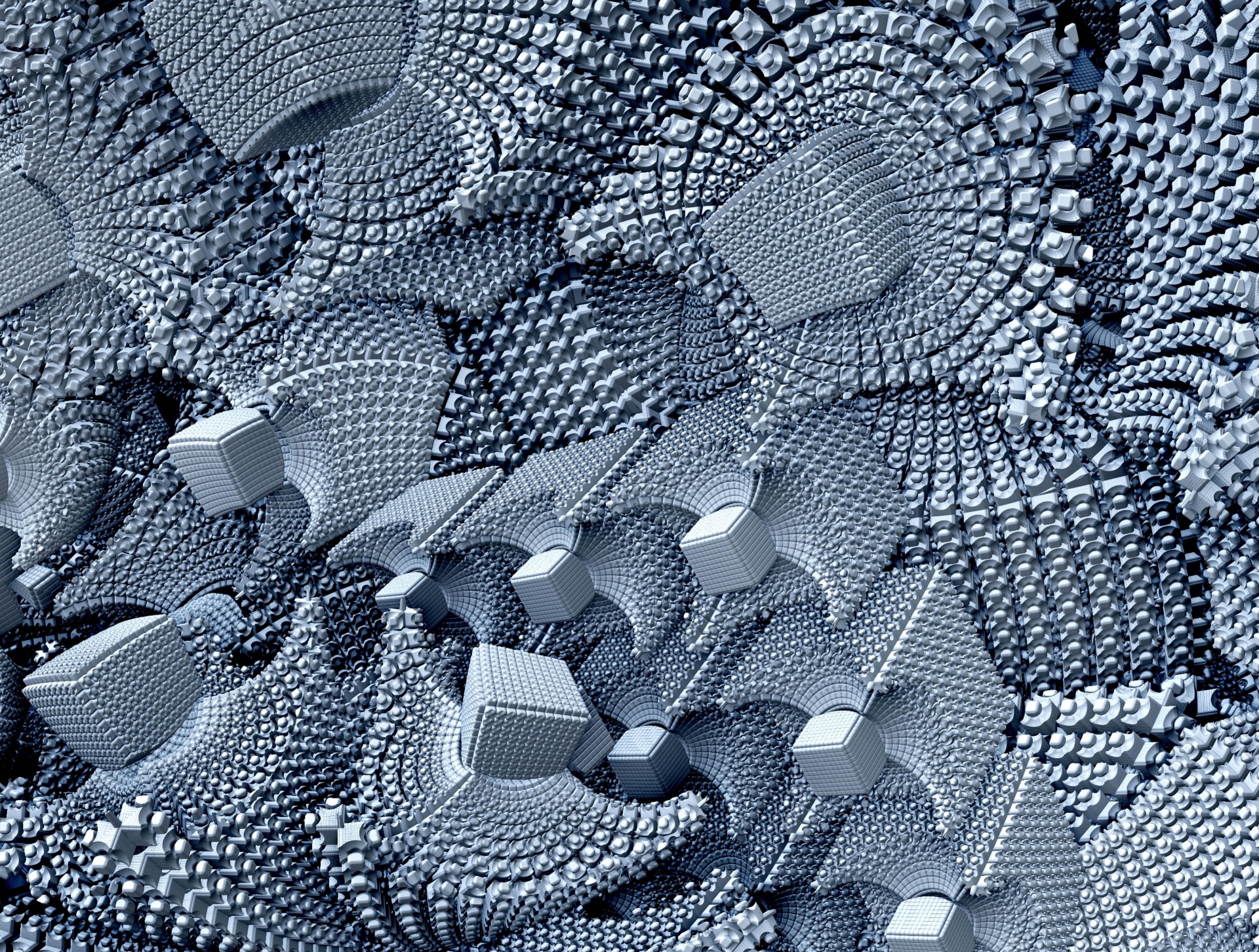 HD wallpaper geometry abstract graphics