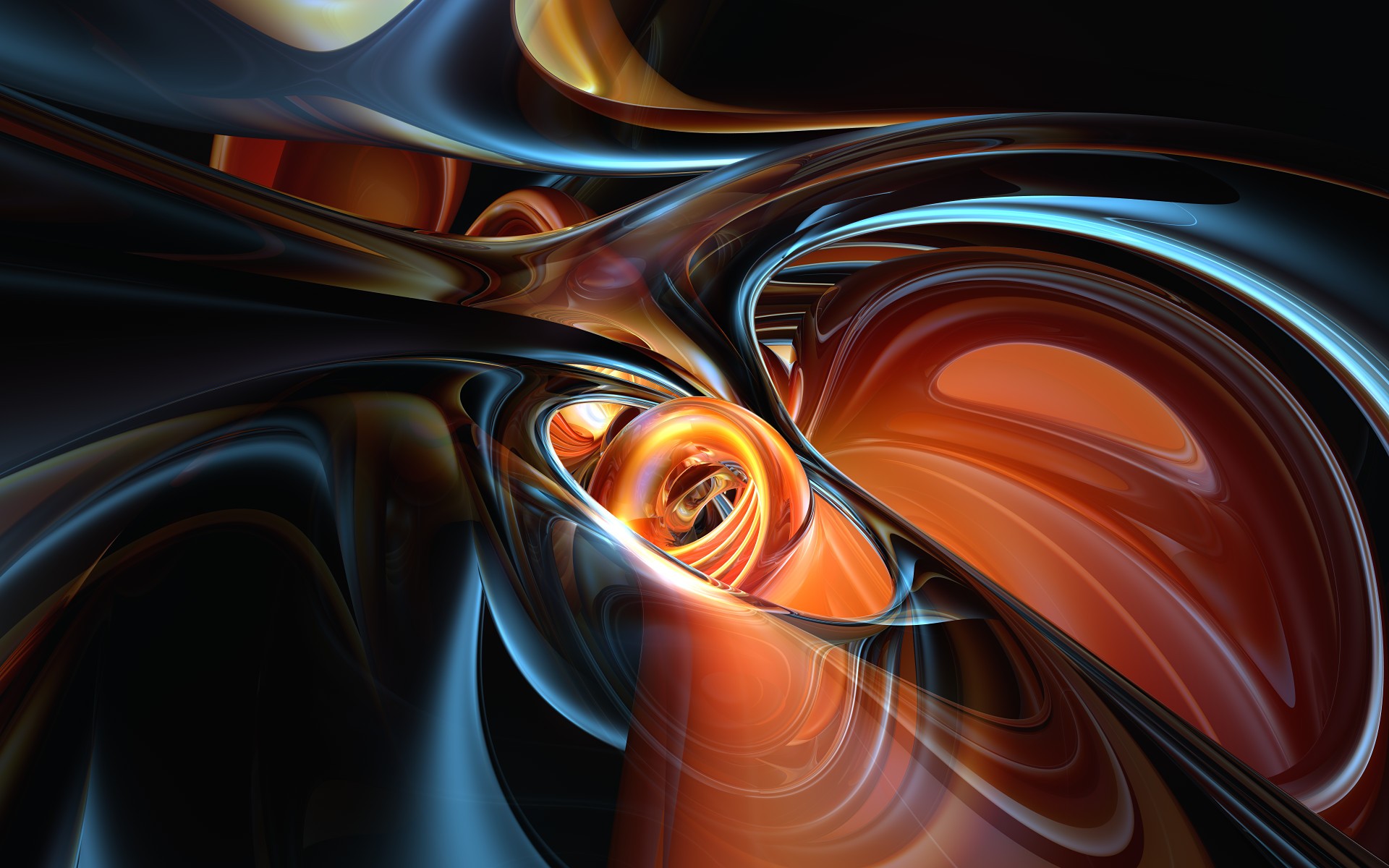 t5 render abstract flows