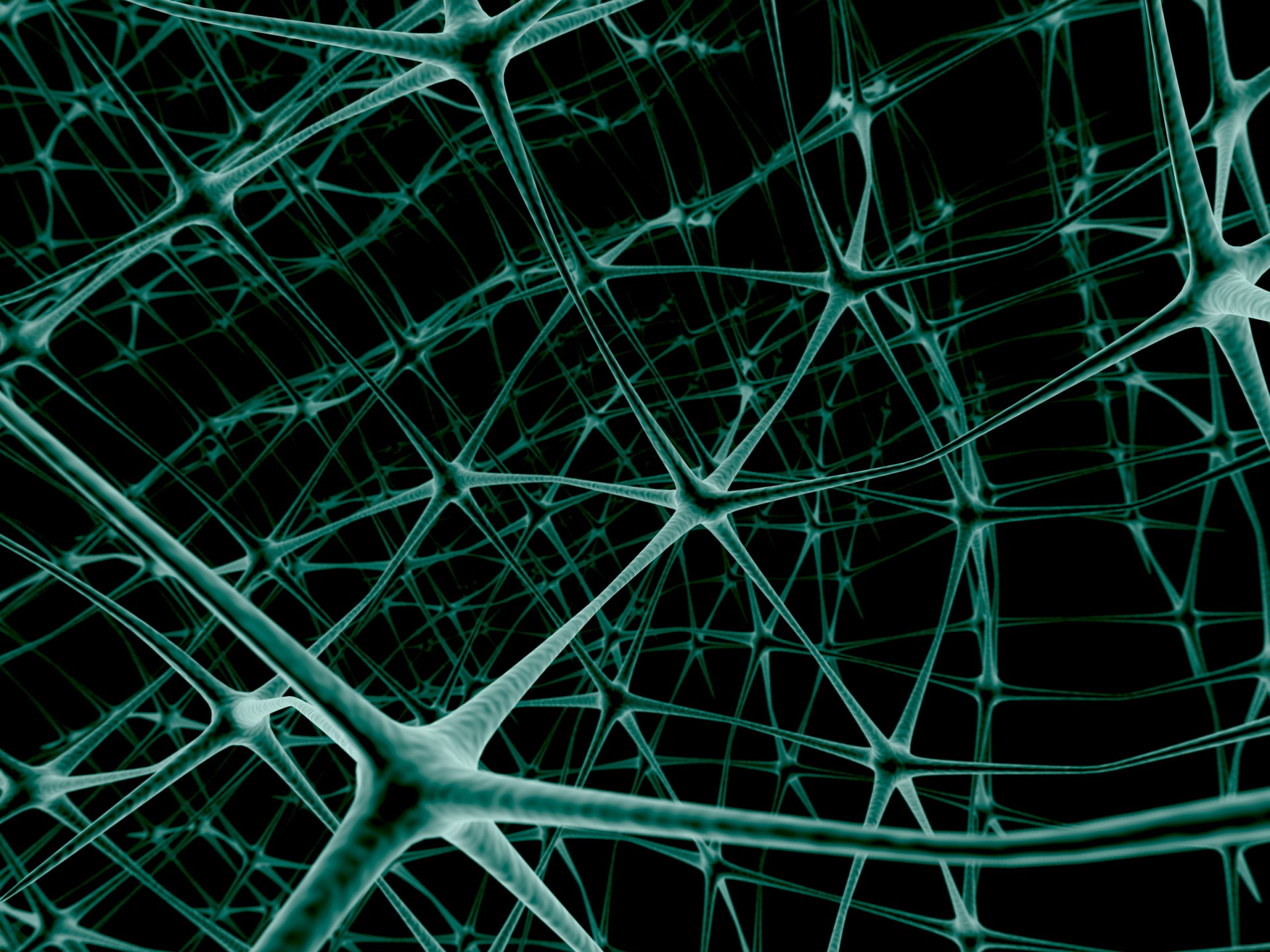 neurons network communications