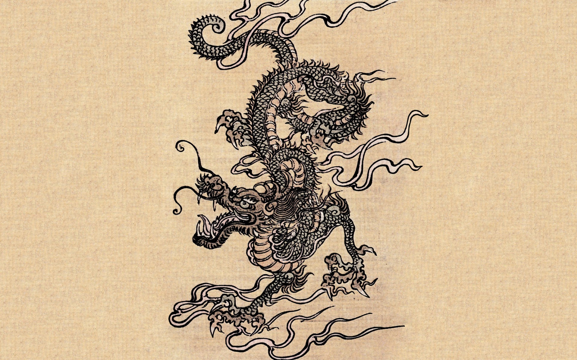 china dragon dragon china calligraphy east