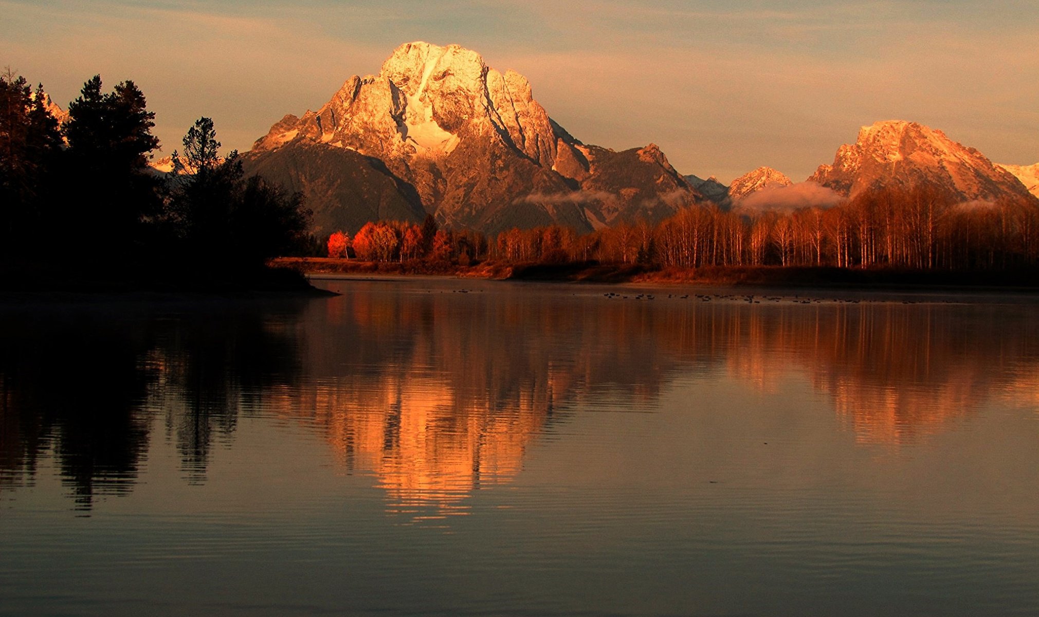 Free Wallpapers grand teton national park wyoming united states