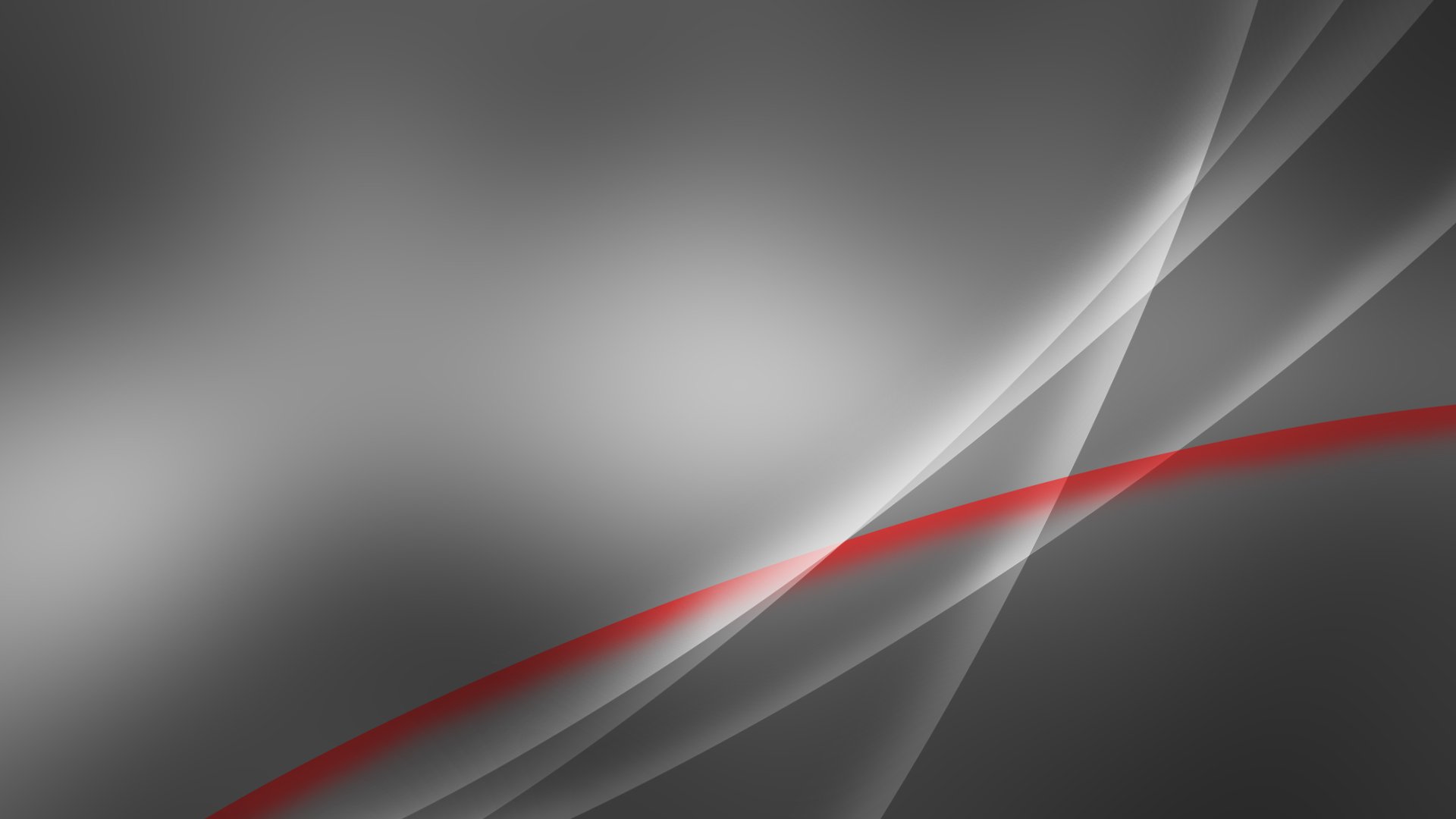 abstract grey red lines abstraction