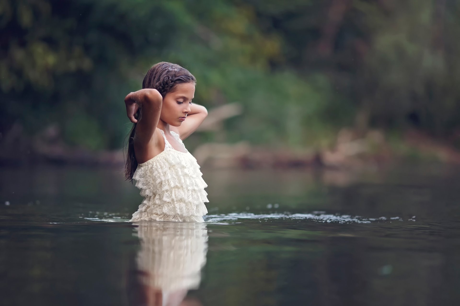 My funny girl. Девочка вода. Фотосессия в воде. Фотосессия у воды летом. Детская фотосессия у воды.