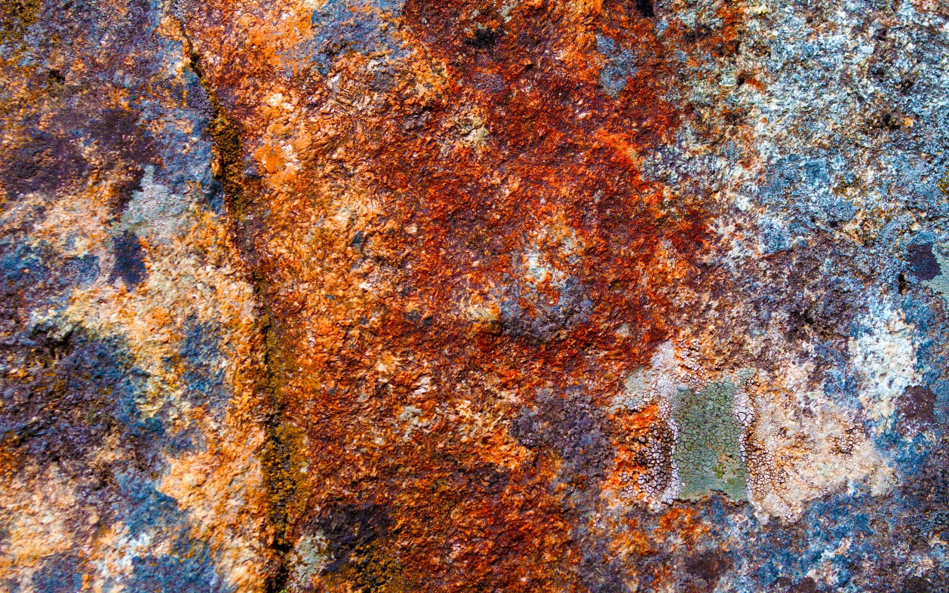 HD wallpaper rust textures background