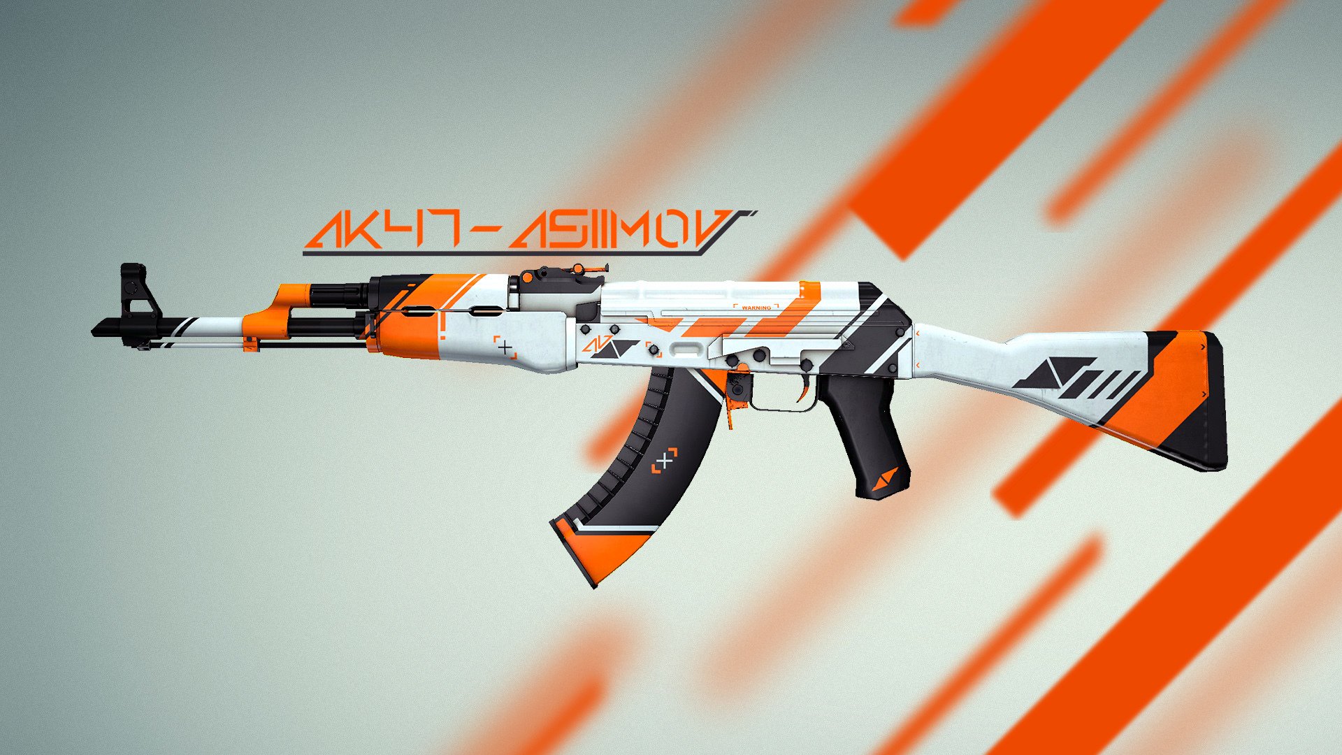 free for apple download Ghost Bolt Rifle cs go skin