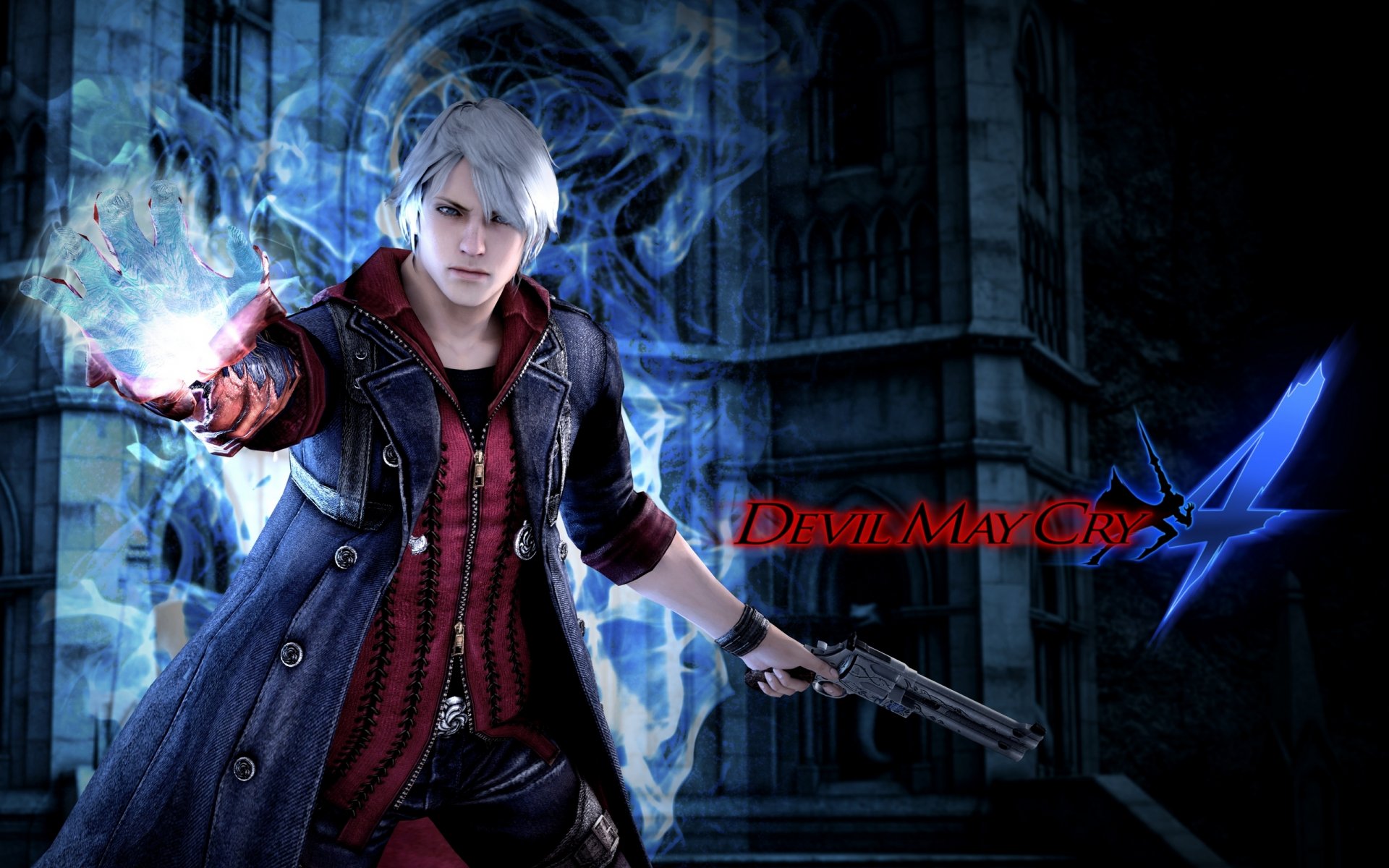 HD wallpaper devil may cry 4 dmc 4 game wallpapers ceriselightning.