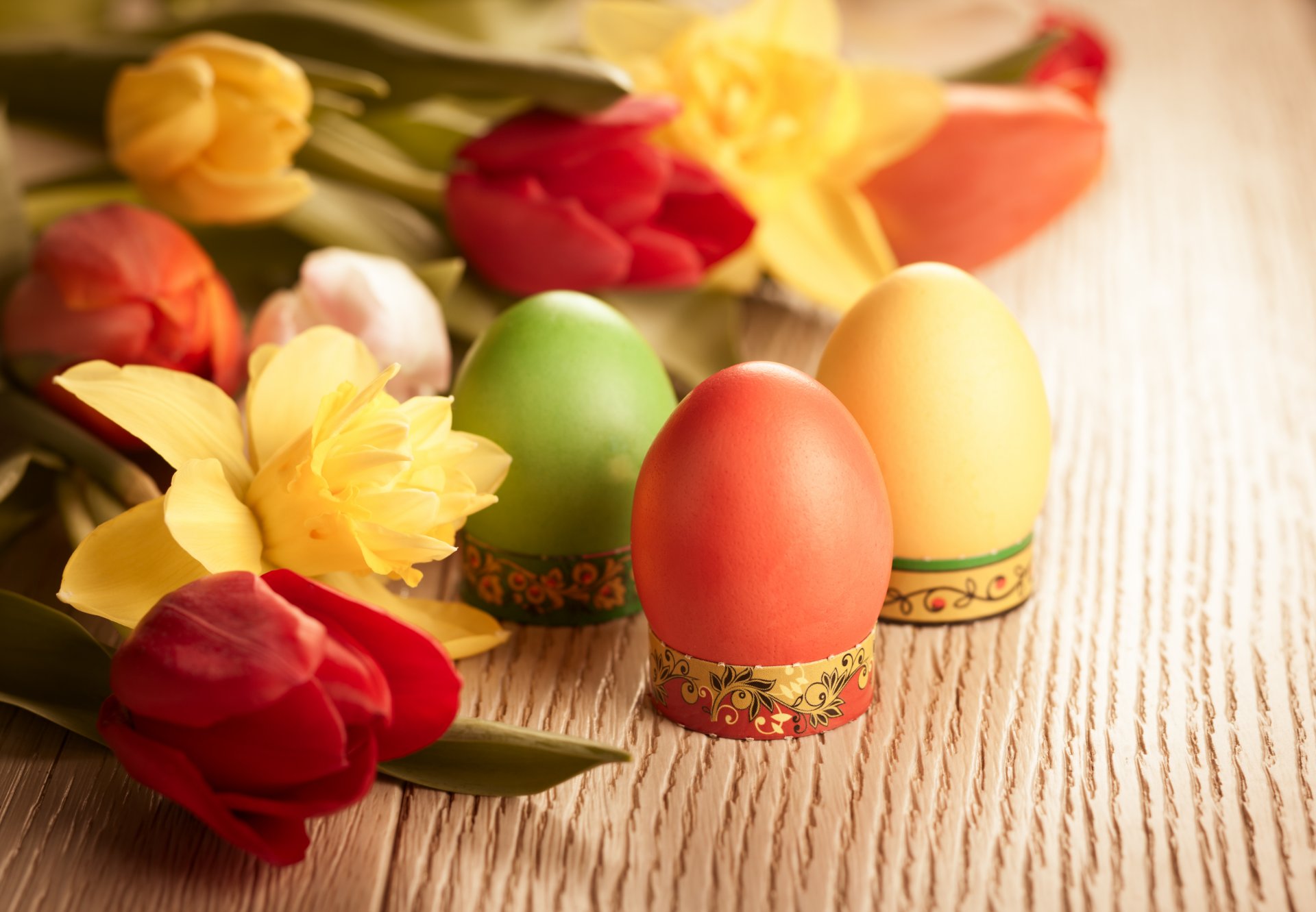 easter eggs easter eggs